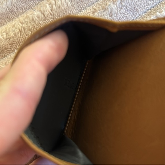 Dolce & Gabbana Leather Studded Bifold Wallet FULL INCLUSION - Picture 4 of 6